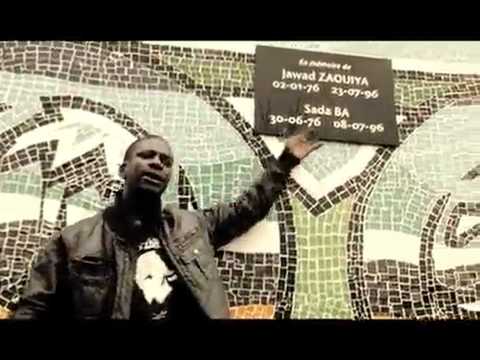 Vicié ft. Streup Daddy & Lion Killa - Pas de Justice, Pas de Paix