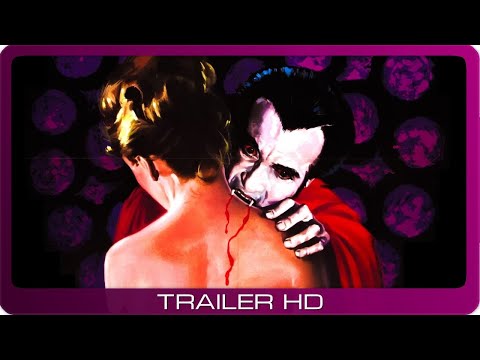 Trailer Wie schmeckt das Blut von Dracula