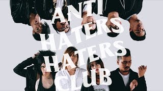 Download lagu TXC X DIVIDE - Anti Haters Haters Club mp3