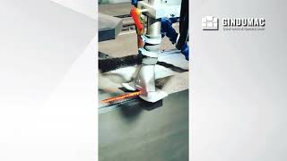 Pema Column & Boom HD 4x4 Twin SAW sveisemaskin til salgs - Bilde 4 | Machineryline NO Pema Column & Boom HD 4x4 Twin SAW sveisemaskin | Bilde 4 - Machineryline