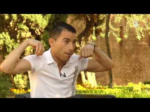 ENTREVISTAS DE PALACIO - ANTONIO GALLARDO (02.11.2017)