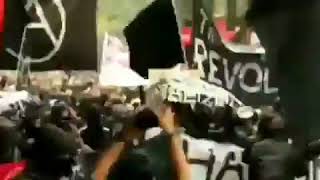 Download lagu Indonesia: Anarchists Singing 'Buruh Tani' ('Farm Workers') in Bandung on May Day 2019 mp3 Download lagu Indonesia: Anarchists Singing 'Buruh Tani' ('Farm Workers') in Bandung on May Day 2019 mp3