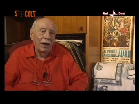 Intervista a Guido Zurli - Stracult