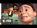 Bee Movie 2007 The Trial Beegins Scene 6 10 Movieclips