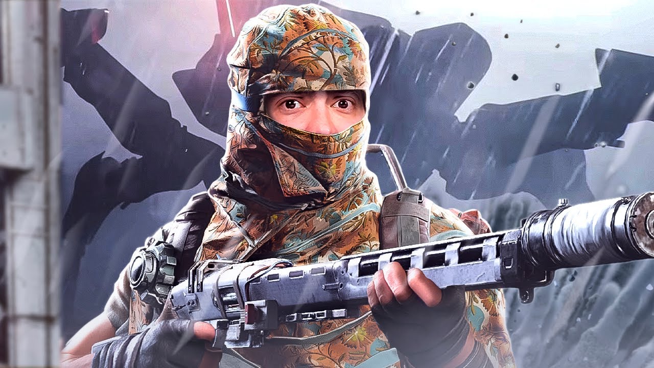 MATAMOS A MATRIARCA E FOI INSANO! - ARC RAIDERS COM OS AMIGOS