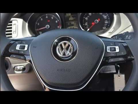 2016 Volkswagen Jetta 1.4T S w/Technology Manual