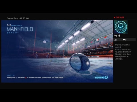 Extinction match pt 8