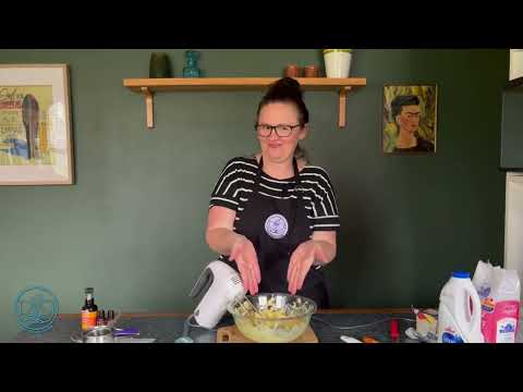 How to Sign Gluten in NZSL