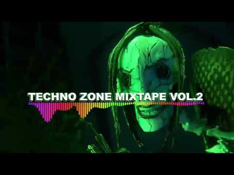 MDK Techno Zone Vol. 2  (Mixed By Jois Audino & Halish)