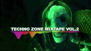 MDK Techno Zone Vol. 2  (Mixed By Jois Audino & Halish)