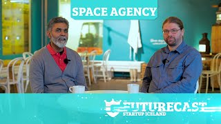 RVK Futurecast #10: Helgi Hrafn Gunnarsson