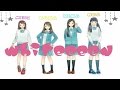 whiteeeen - 「愛唄～since 2007～」 