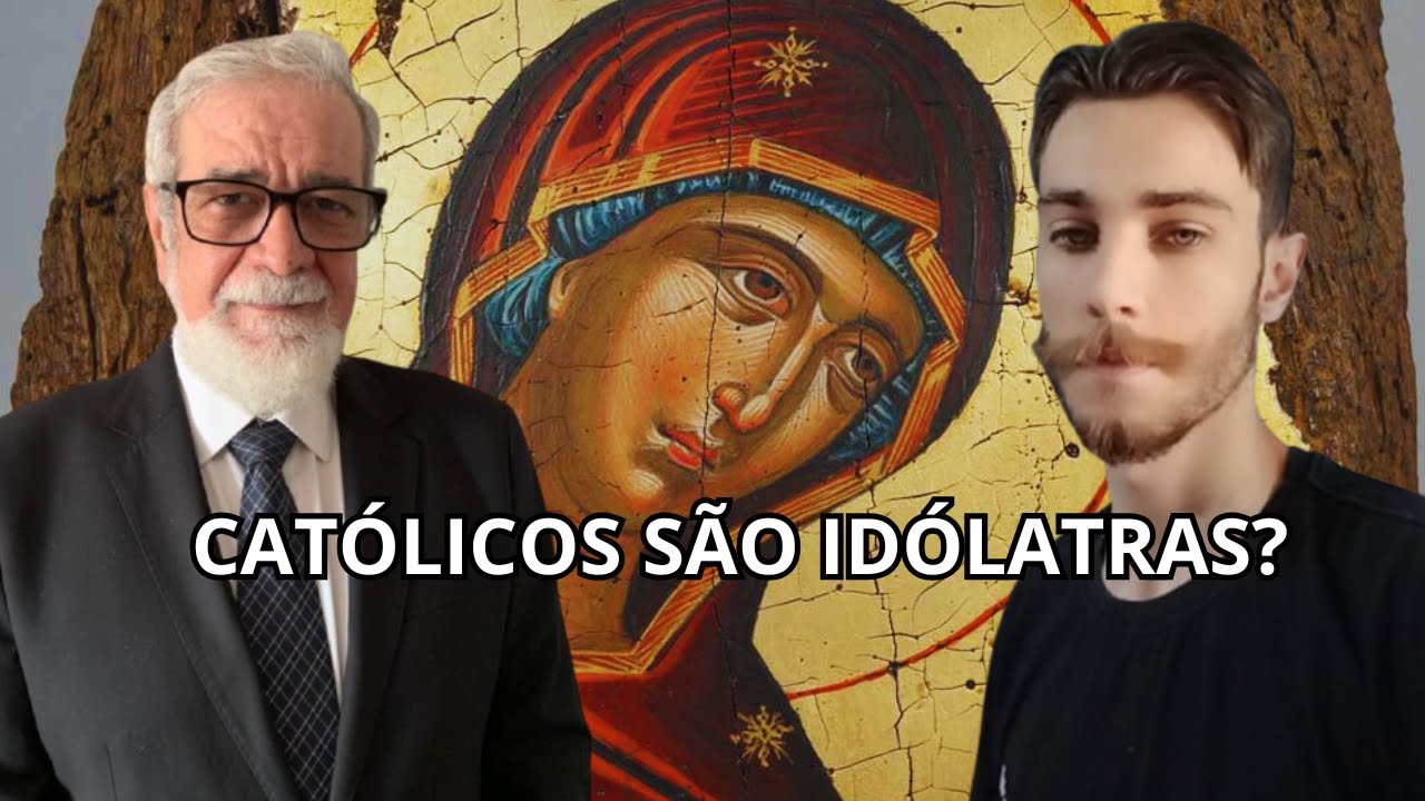 06 - NICODEMUS E AS IMAGENS - RESPOSTA