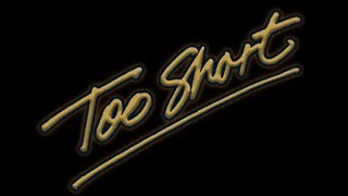 retronerds : 252 - Nobody Does it Better than Too $hort (Episode 94)