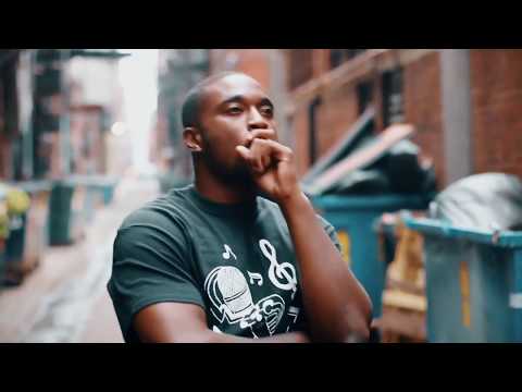 Mic Ross - One Mic(Official Music Video)