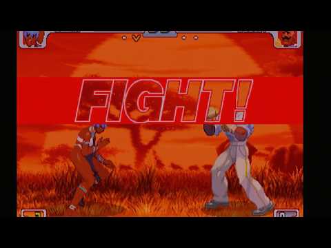 Zyul (DU) - Gorka (EL) FT3