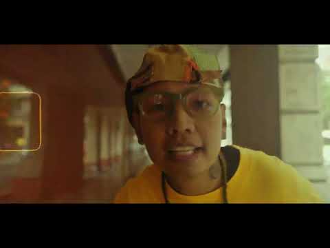 A$tro - Solo (Official Music Video) Prod by Dossanova