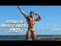 LUCAS PINHEIRO | PREPARAÇÃO | MUSCLE MODEL PRO