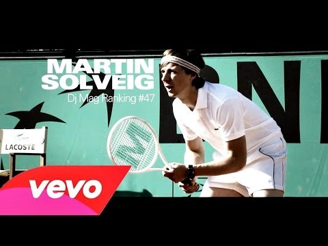 Martin Solveig & Dragonette - Hello (Bootleg Mix) #VideoRemixDJFuentes