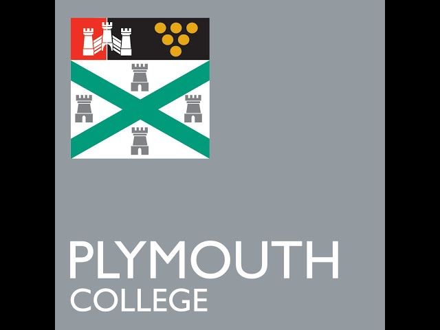 PLYMOUTH COLLEGE