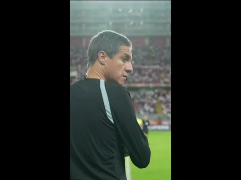 EXPLICA AÍ, NEY! 👀😎PERU X BRASIL | #SHORTS | ge.globo