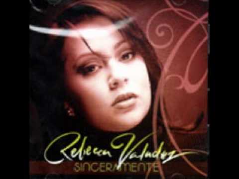 Rebecca Valadez - Si Me Amarias