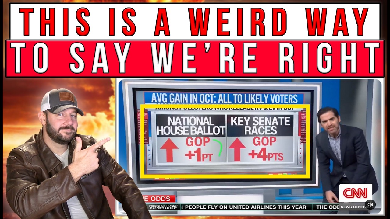Well... That's A Weird Way To Say "We're Wrong"... But I'll Take It... Thumbnail