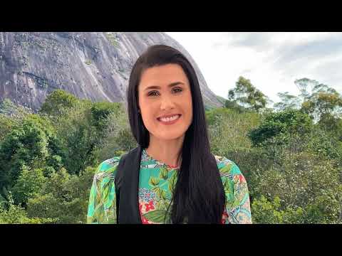 1520 Sobre a Rocha |  Dons Usados para Deus | Melissa Barcelos