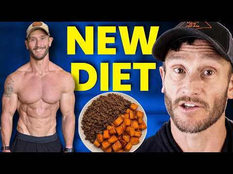 I Replaced 16:8 Fasting With This and Everything Got Better