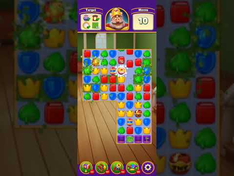 Loyal Match Level 2829