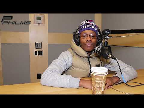 Blockwork Br3@ks Down & Cries Discussing Edot Baby P@ssing Away : "That Sh1t Don't Feel Real" (Pt.2)