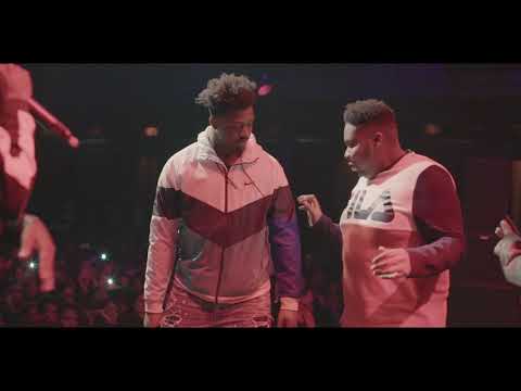 3oh Black - Day in the life ft. Fat Trel, Derez Deshon, Rico Nasty | Shot by @RealTeddyGee