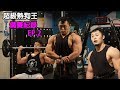 IFBB PRO 超級熱狗王 | 備賽第二週!! 牛排店家被我抓包了?! feat. Markus