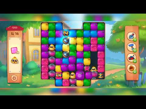 Farmscapes - Level 1202