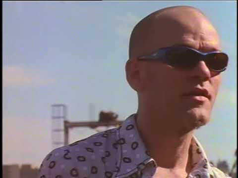 R.E.M. 1996/09 - 'Stereophonic on Film' ['New Adventures In Hi-Fi' Electronic Press Kit]