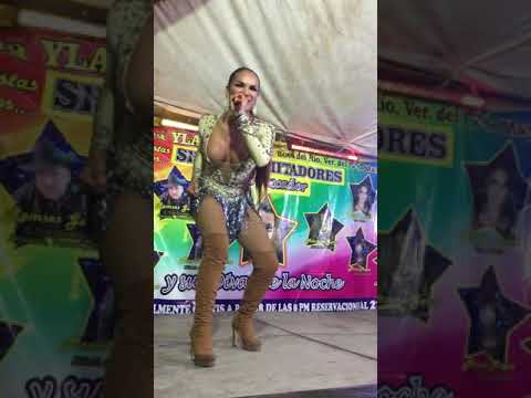 Adriana Garza - Ninel Conde