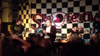 SKIANTOS Live at Crash - Bologna - Sono Buono