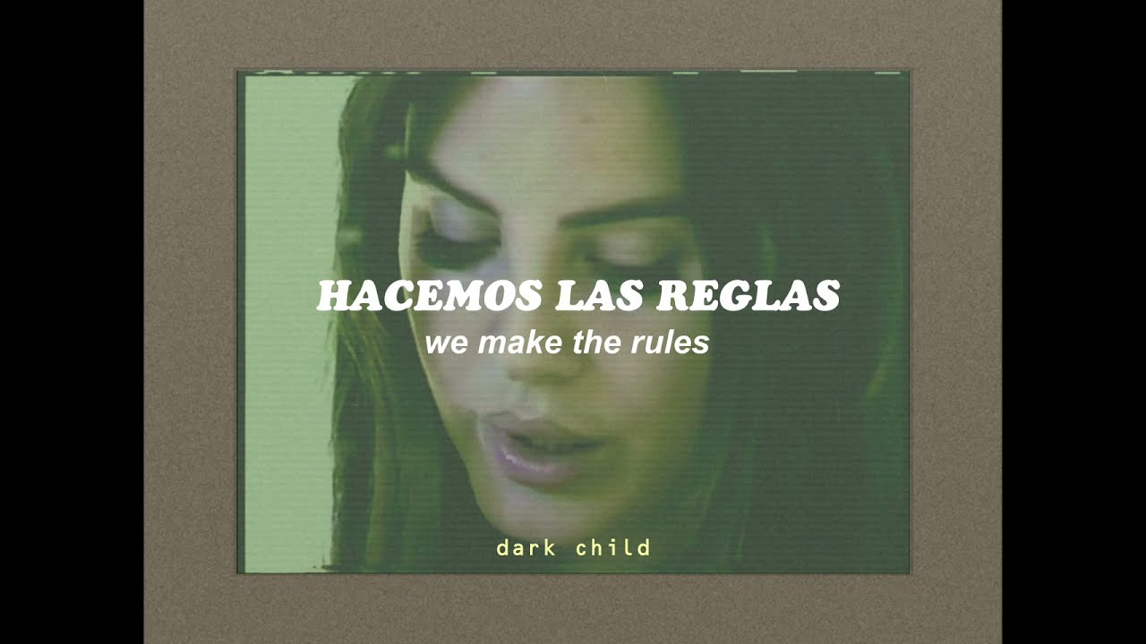 Watch lana del rey; honeymoon // traducción Now lana del rey; honeymoon // traducción