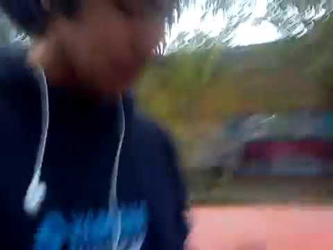 Seidy Vs Wete Vs Chuki (Final)