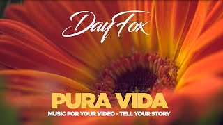 Pura Vida  - Funky Beach House VLOG Music - Background Music for Video