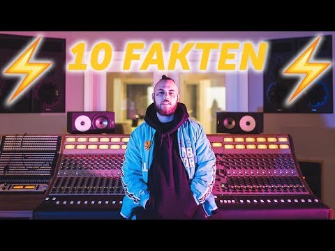 ⚡ 10 FAKTEN ÜBER M.O.030 ⚡