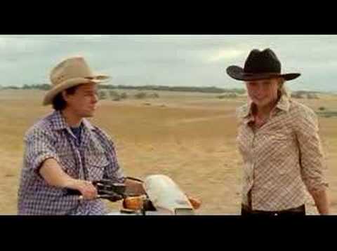 McLeod's daughters 2x06 part 1