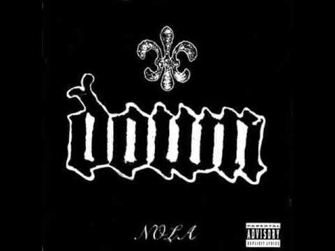 Down - Stone The Crow (NOLA)