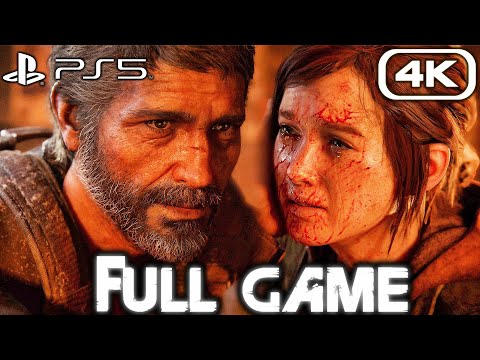 UNCHARTED DRAKE'S FORTUNE Gameplay Walkthrough Part 1 FULL GAME [4K 60FPS  PS4 PRO] - No Commentary 