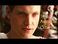 Augustus Octavian ROME tribute