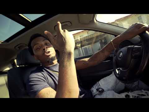 Paidro Classic - All I Ever Wanted [Music Video] Shot By @YngZayTV