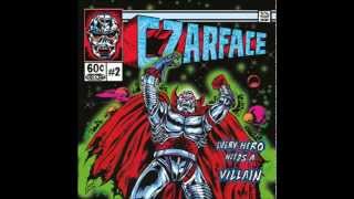 CZARFACE [Inspectah Deck + 7L &amp; Esoteric]  Ka-Bang ! ft. MF DOOM