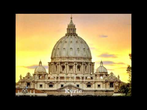 ✥ DURUFLÉ - Requiem ✥