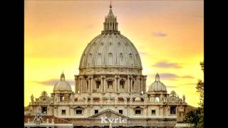 ✥ DURUFLÉ - Requiem ✥