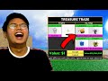 I Traded Permanent Troll Fruits for Mythical Fruits! (Tagalog)